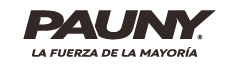 pauny